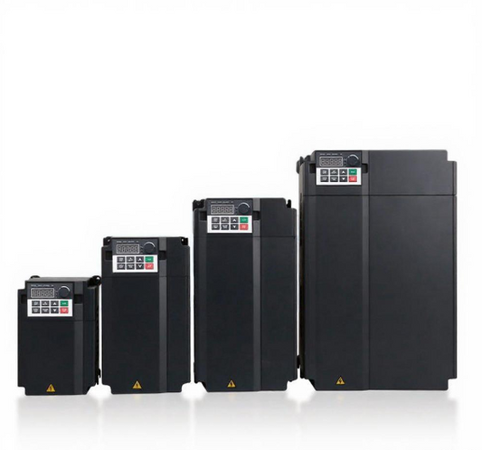 7.5kw three-phase 380V inverter speed control drive for industrial motors