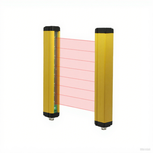 Industrial Light Curtain Safety Barrier