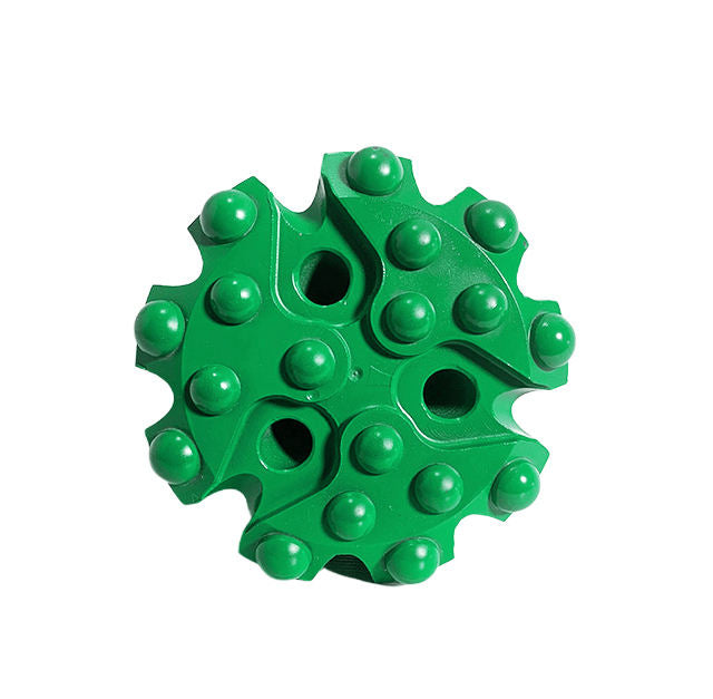 Hard Rock Drill Thread Quarry Rock Drill bit