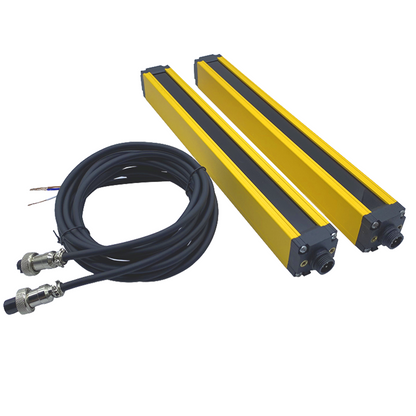 Industrial Light Curtain Safety Barrier